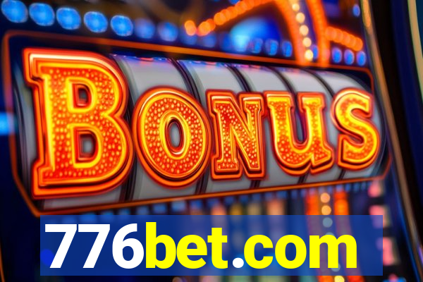 776bet.com