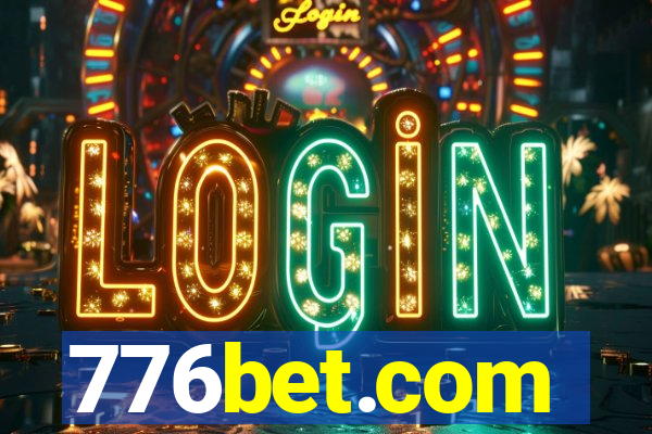 776bet.com