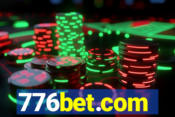 776bet.com