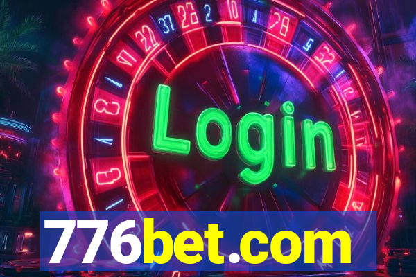 776bet.com