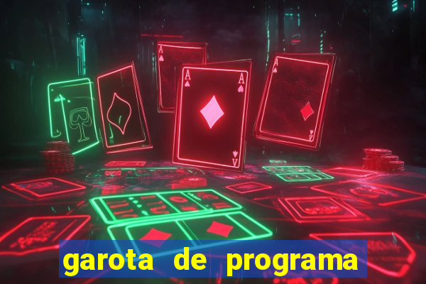 garota de programa de porto velho