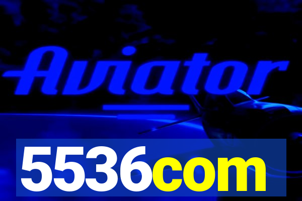 5536com