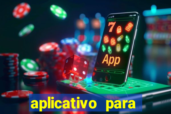 aplicativo para fazer jogo do bicho