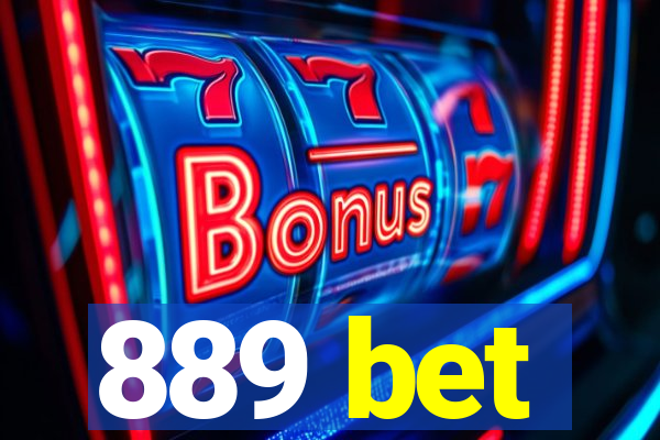 889 bet