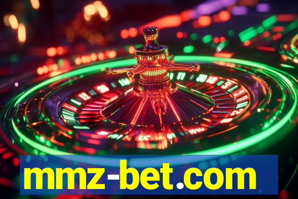 mmz-bet.com