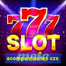 acompanhantes czs