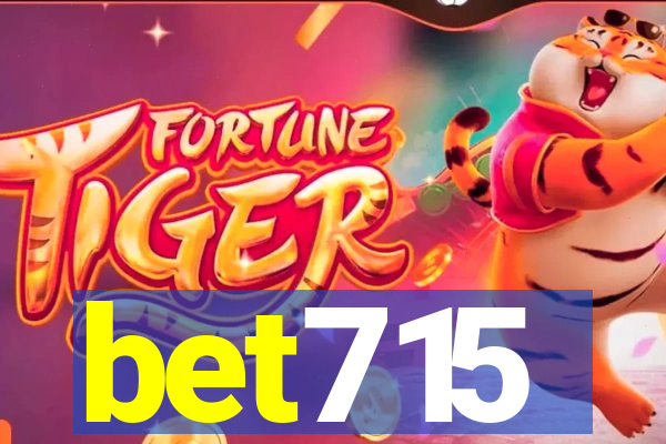 bet715