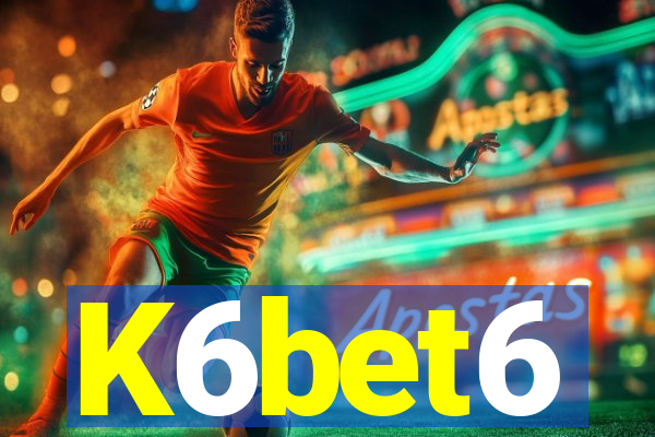 K6bet6