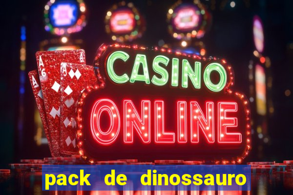 pack de dinossauro para drawing cartoons 2 vk