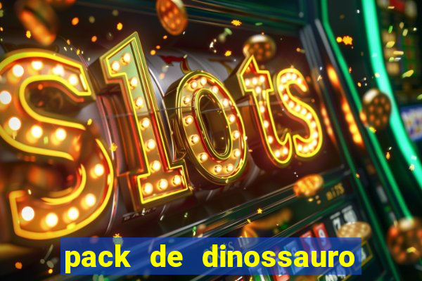 pack de dinossauro para drawing cartoons 2 vk