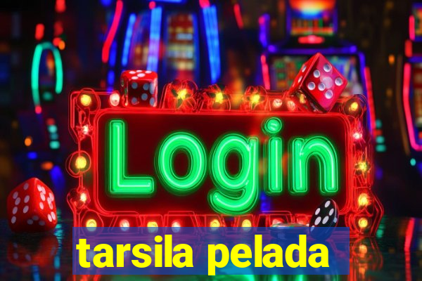 tarsila pelada