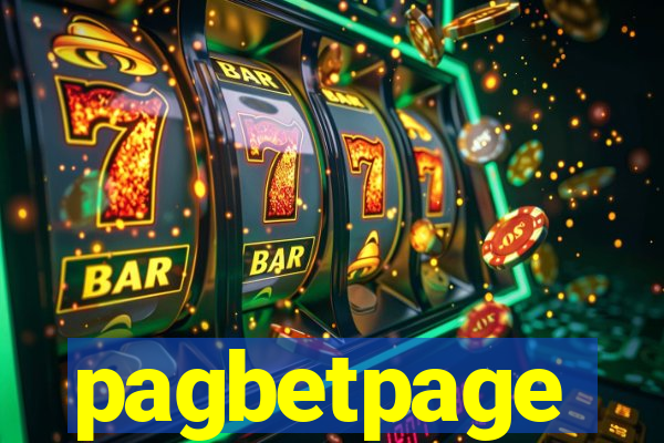 pagbetpage