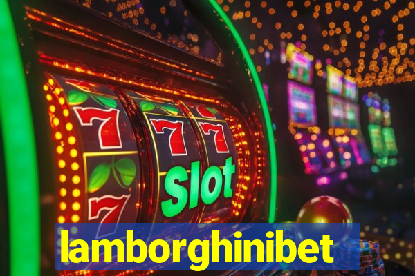 lamborghinibet
