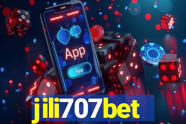 jili707bet
