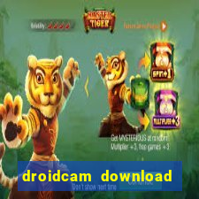 droidcam download for windows