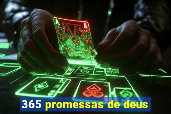 365 promessas de deus