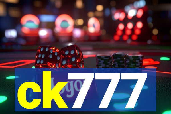 ck777