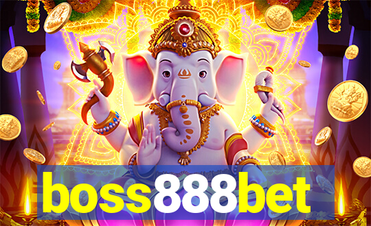 boss888bet