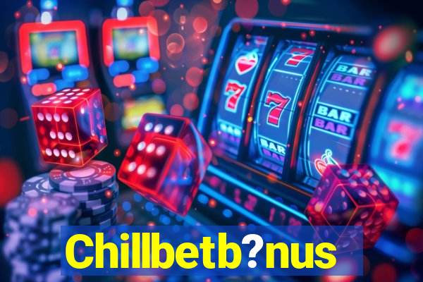 Chillbetb?nus