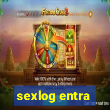 sexlog entra