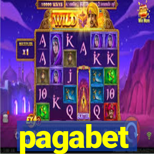 pagabet