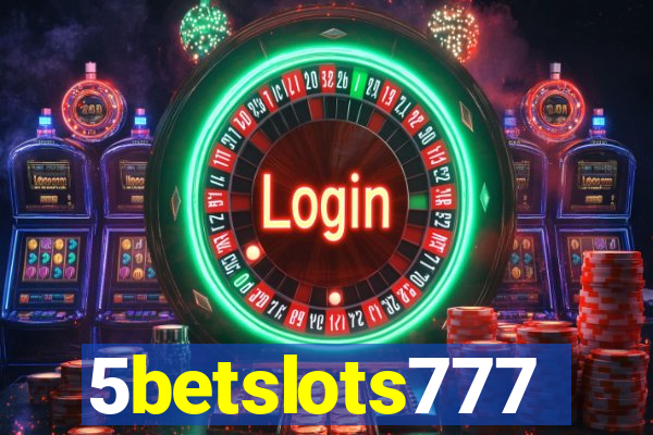 5betslots777