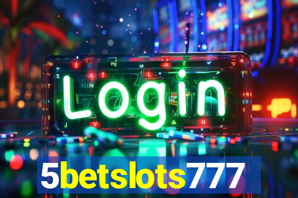 5betslots777