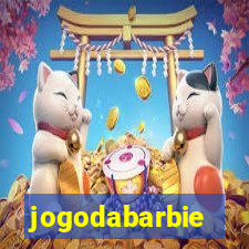 jogodabarbie
