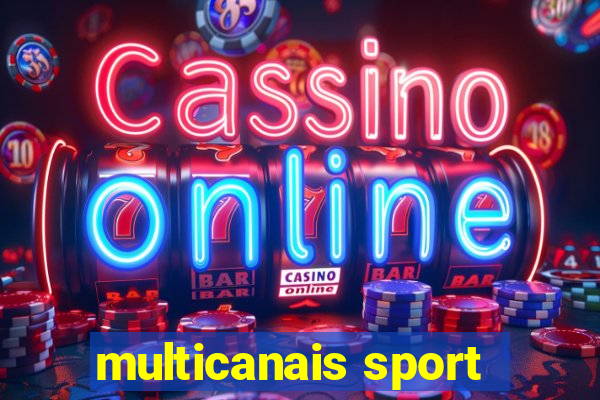 multicanais sport
