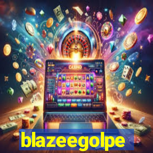 blazeegolpe