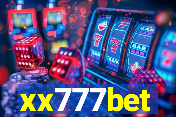 xx777bet