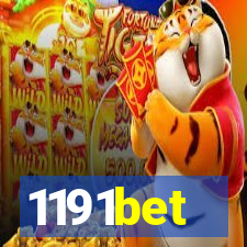 1191bet