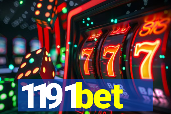 1191bet