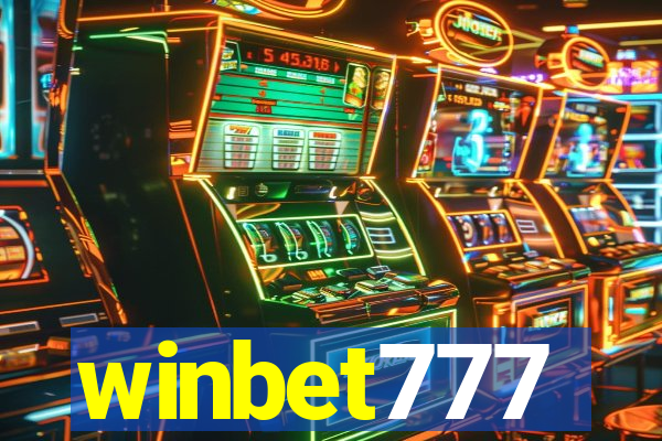 winbet777