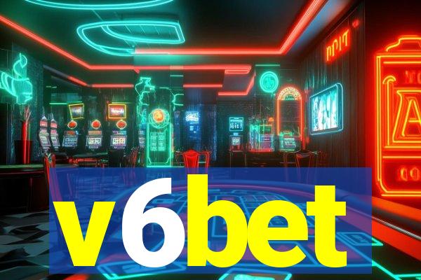v6bet