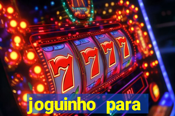 joguinho para ganhar dinheiro sem depositar