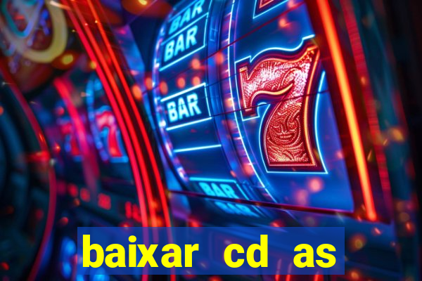 baixar cd as melhores de edson gomes