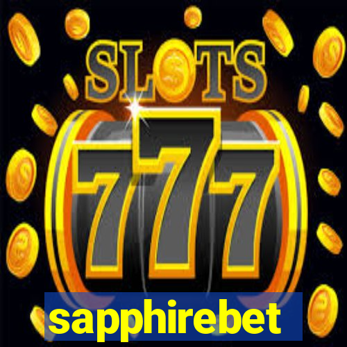 sapphirebet