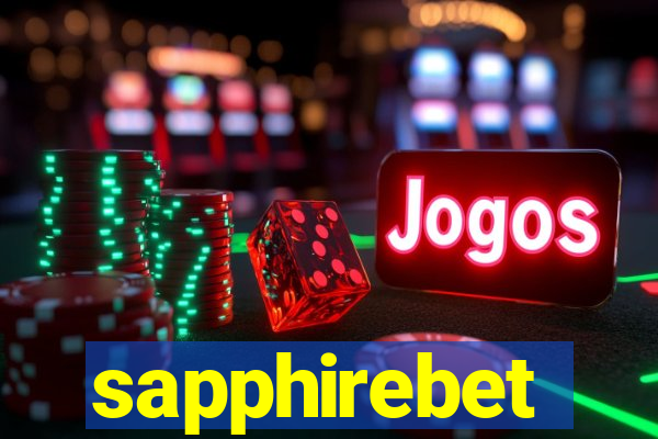 sapphirebet