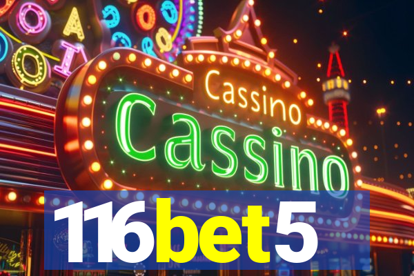 116bet5