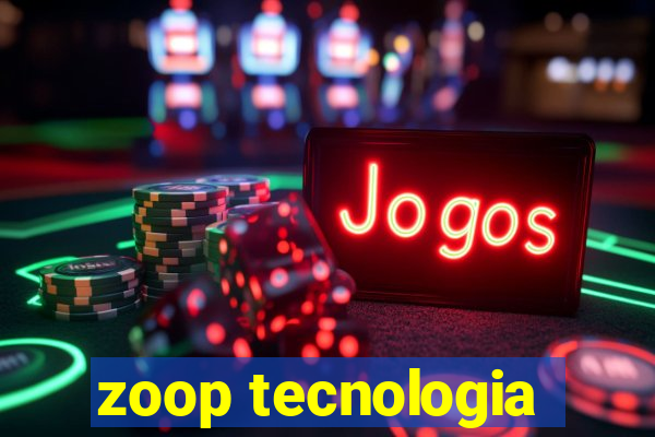 zoop tecnologia