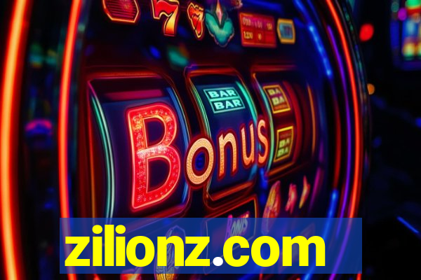 zilionz.com