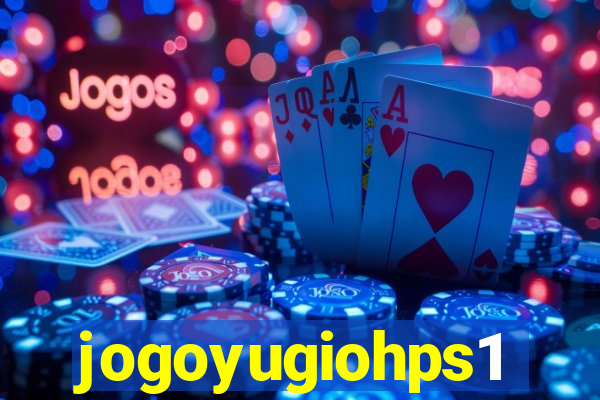 jogoyugiohps1