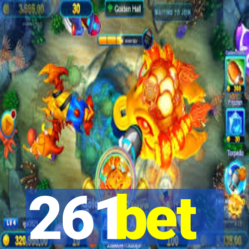 261bet