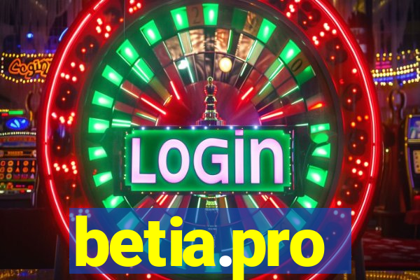 betia.pro