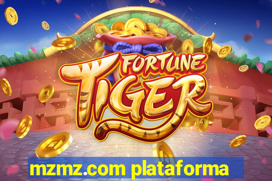 mzmz.com plataforma