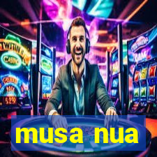 musa nua