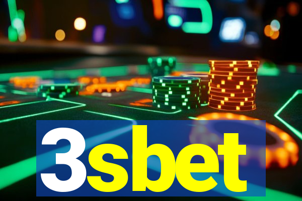 3sbet
