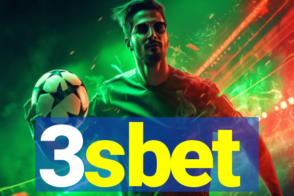 3sbet