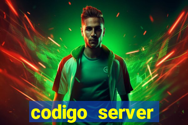codigo server privado shindo life